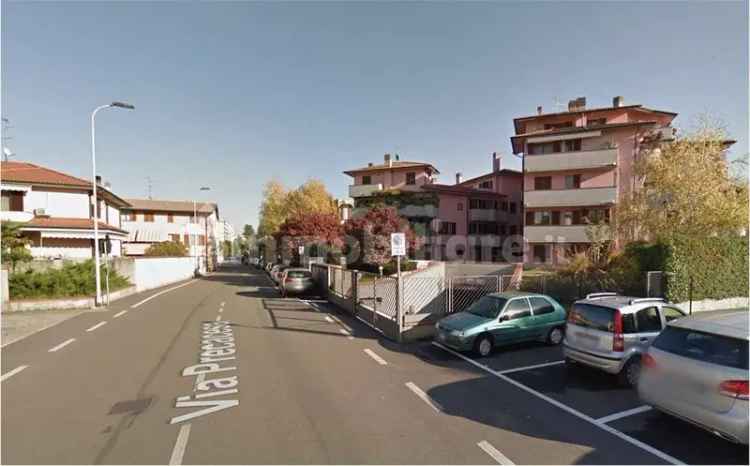 Appartamento all'asta via Precacesa, 13, Lodi