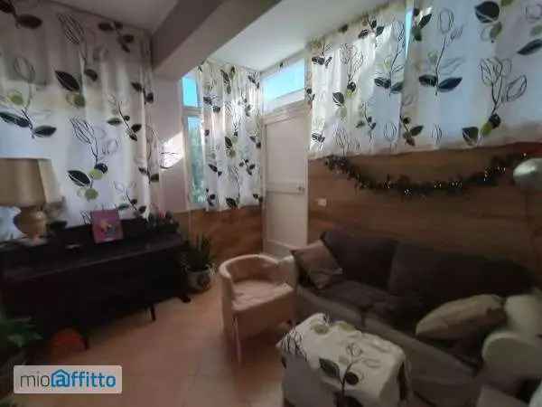 Appartamento In Affitto in Palermo, Sicilia