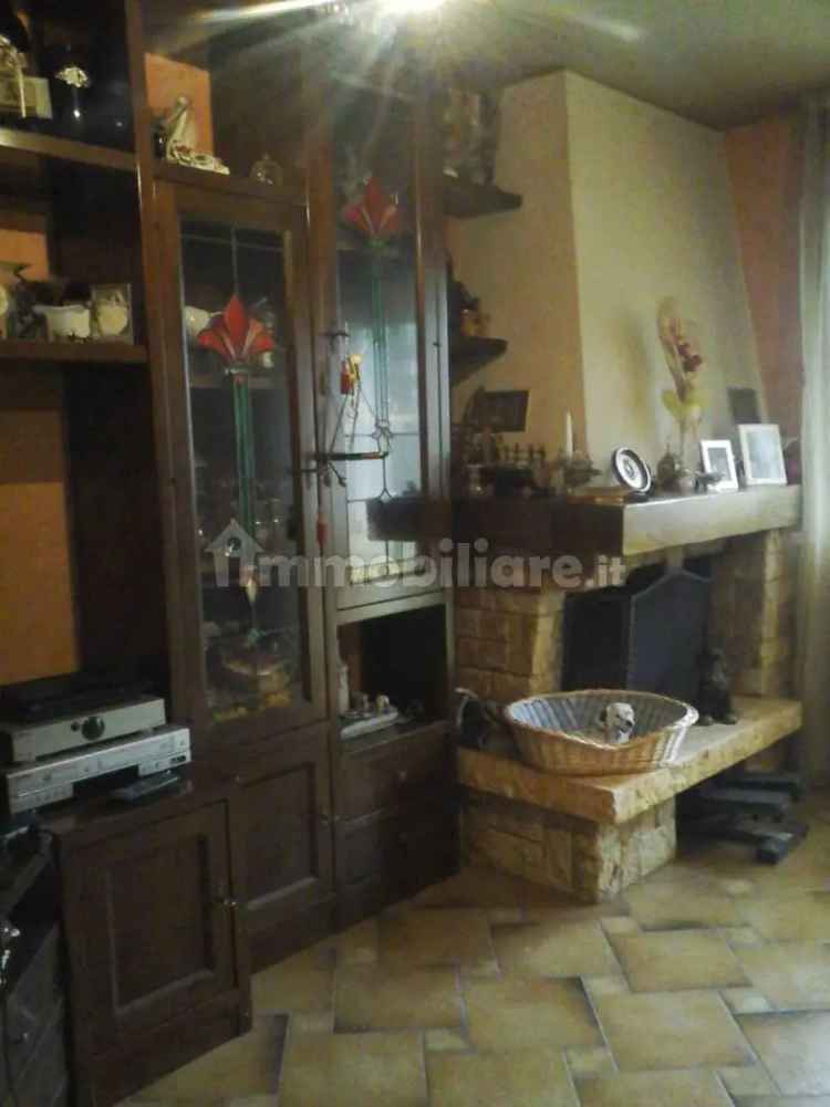 Villa a schiera via Igne 231, Igne, Longarone