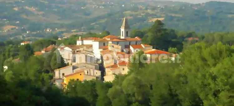 Rustico Strada Provinciale Volturno Pentrica, Centro, Cantalupo nel Sannio