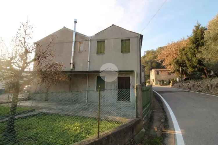 Terratetto plurifamiliare via Antonio Canova 46, Galzignano Terme