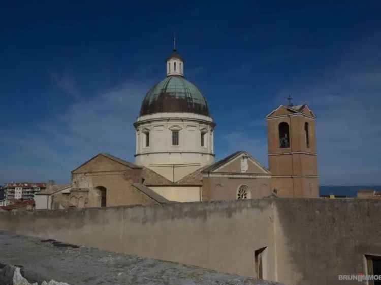 Appartamento in vendita a Ortona piazza San Tommaso, 18