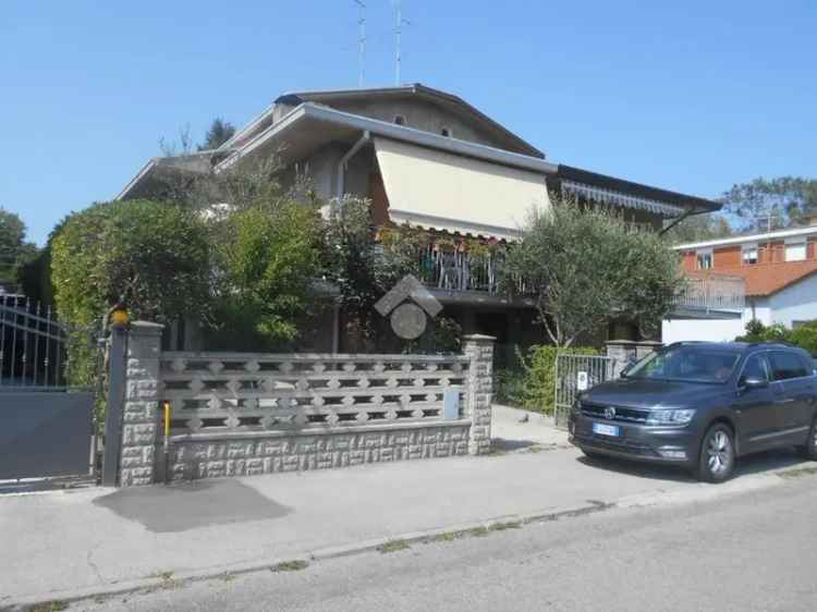 Quadrilocale via Mentana 72, Porto Garibaldi, Comacchio