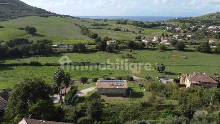 Villa unifamiliare via Iscalonga, 121, 84043 Agropoli Italia, Agropoli