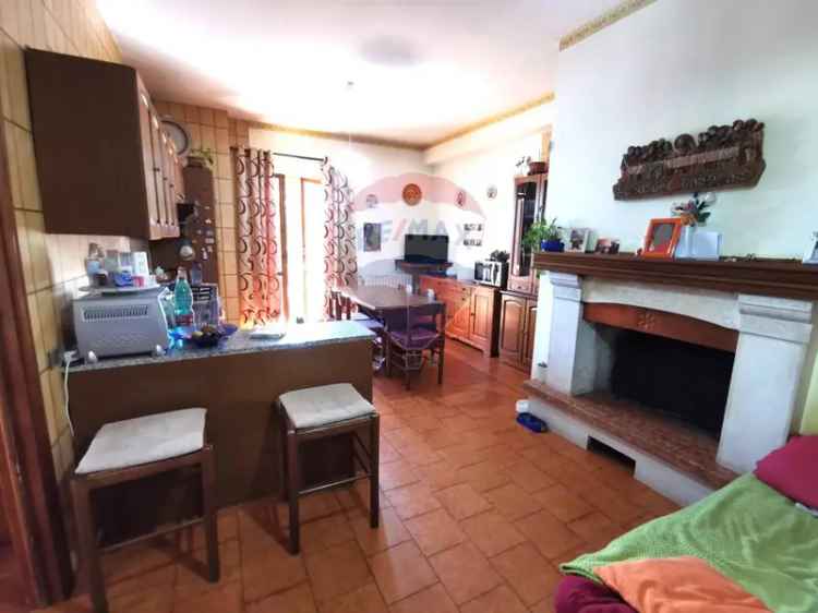 Villa unifamiliare viale Maiella 6, Fara San Martino