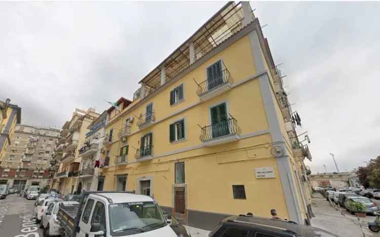 Appartamento in Via Generale Biagio De Benedictis,, 4, Napoli (NA)