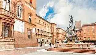 Appartamento piazza Maggiore, Centro Storico, Bologna