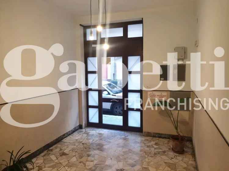 Appartamento in Via Nizza, Bari (BA)