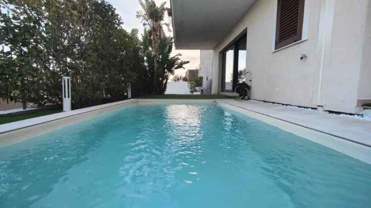 Villa in SP10 41, Taormina, 8 locali, giardino privato, 250 m², camino