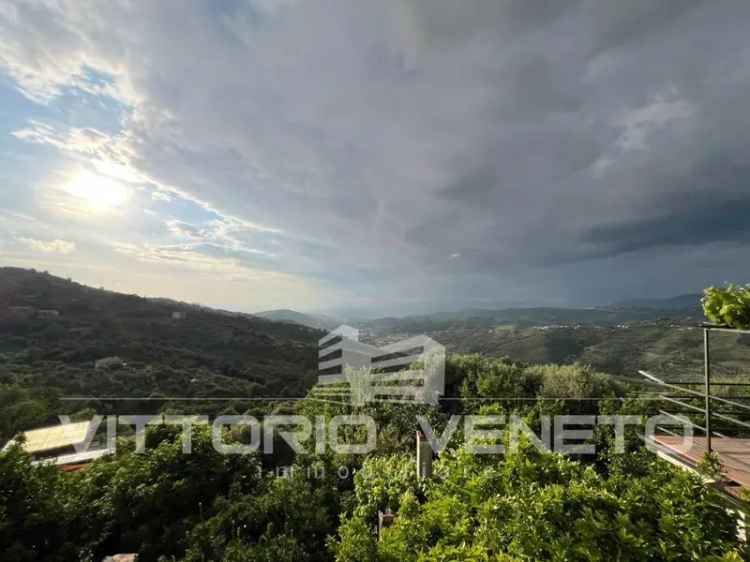 Bilocale via San Cono, Laureana Cilento