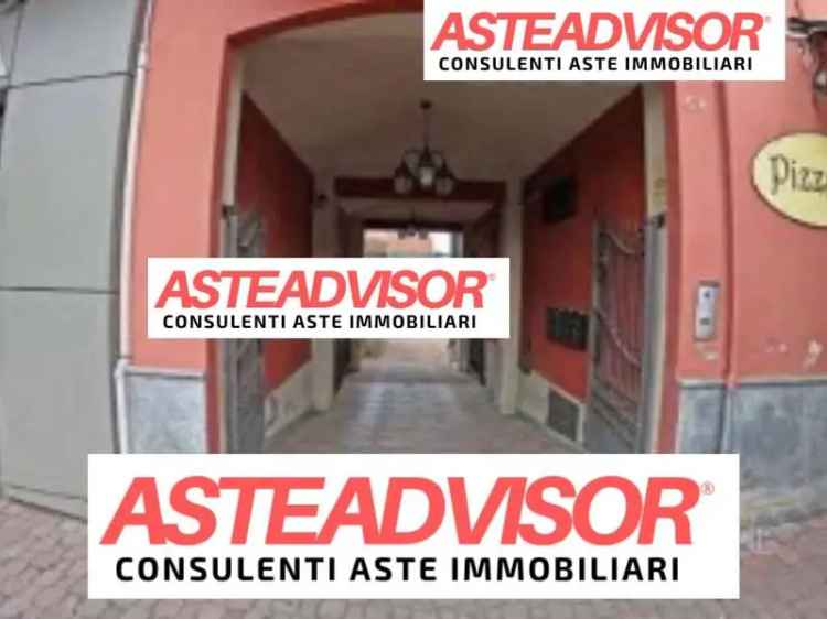 Appartamento all'asta corso Savona , 153, Asti