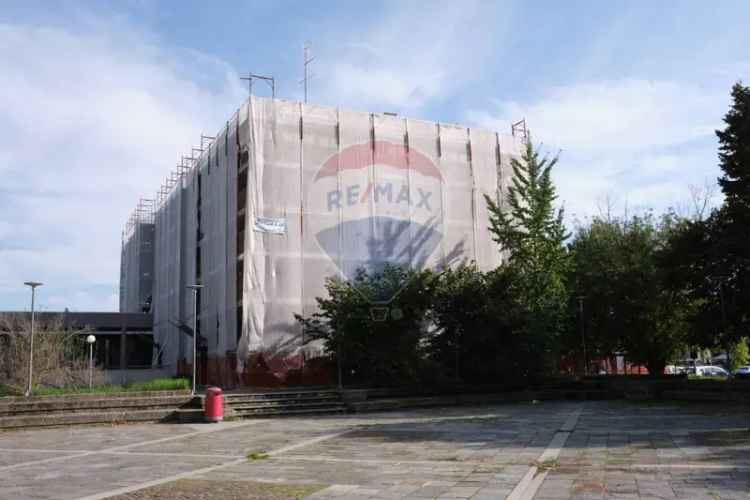 Trilocale piazza Caduti Di Superga 13, Montanara - Cinghio, Parma