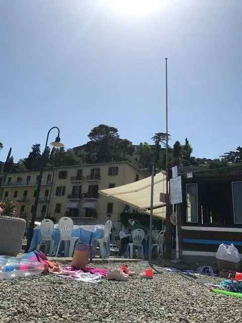 Appartamento via del Molo 53, Porto Santo Stefano, Monte Argentario