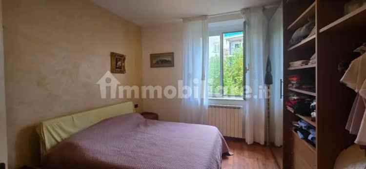 Bilocale viale dei Campi Elisi 32, San Vito - Campi Elisi, Trieste