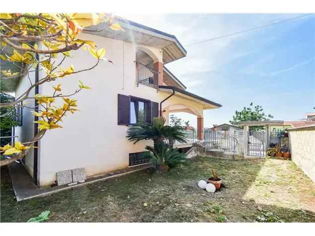 Villa in Via San Lorenzo, 220, Vasto (CH)