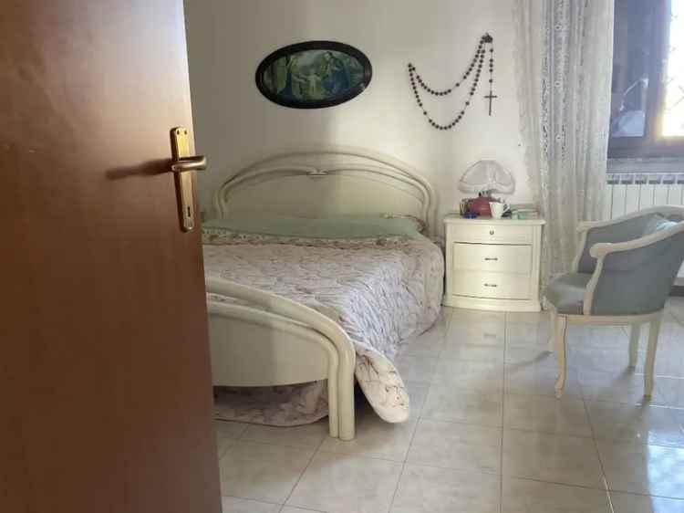 Villa a schiera in VIA GANDHI 10, Desenzano del Garda, 5 locali, 58 m²