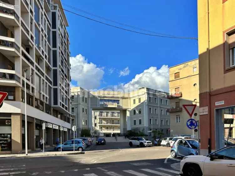 Quadrilocale piazza Ichnusa, Sonnino, Cagliari