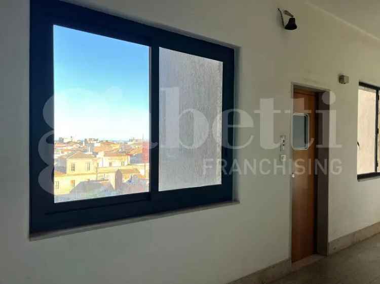 Appartamento in Via Vittorio Emanuele, 627, Catania (CT)