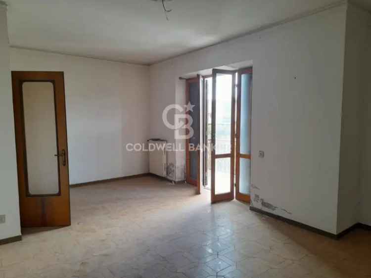 Appartamento in Via Nicola Capotondi, Sutri, 5 locali, 2 bagni, 120 m²