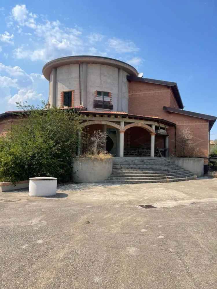 Villa bifamiliare traversa 1 Calabria 1, Zona Capo Rizzuto, Apriglianello, Papanice, Crotone