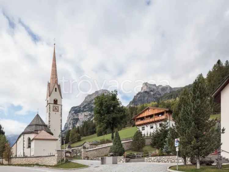 Appartamento in affitto a Badia