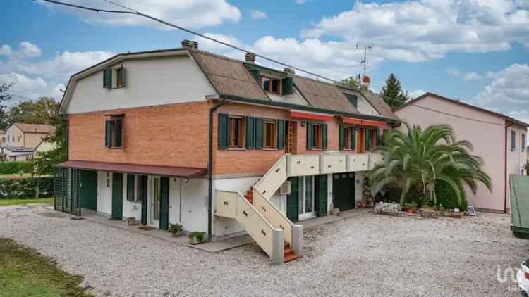 Vendita casa 10 locali di 270 m² in Portomaggiore (44015) - 128784 - iad