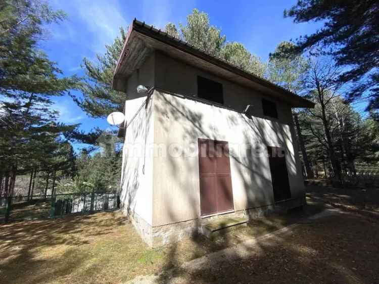 Villa unifamiliare, ottimo stato, 195 m², Trepidò Sottano E Soprano, Cotronei