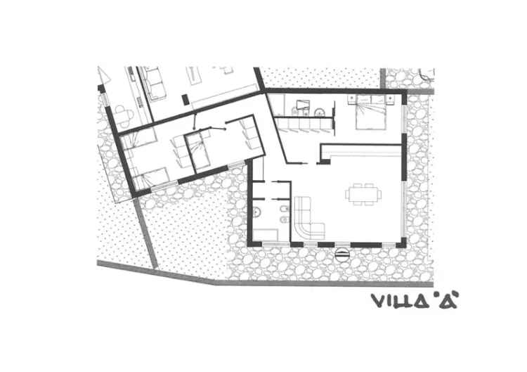 Villa a schiera in Porto potenza picena, Potenza Picena, 6 locali