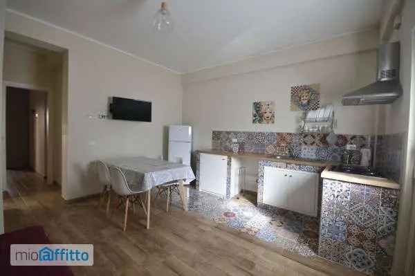 Appartamento In Affitto in Palermo, Sicilia