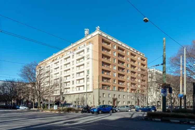 Appartamento in Corso Vinzaglio 16, Torino, 5 locali, 2 bagni, 169 m²