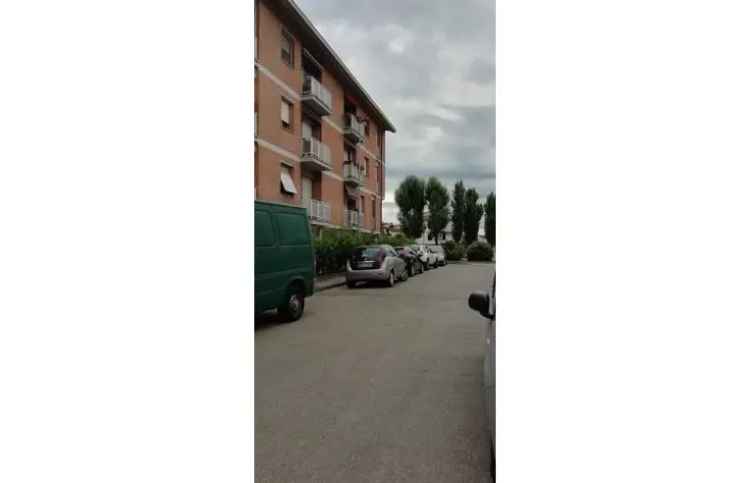 Appartamento in vendita a Empoli, Via Val Padana 3