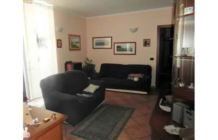 Casa indipendente in vendita a Campo Ligure