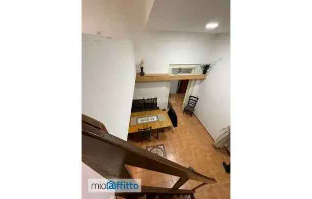 Affitto 2 camera appartamento di 55 m² in Naples