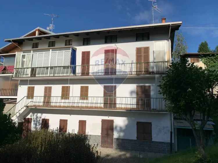 Villa bifamiliare frazione Frignocca 22, Valdilana