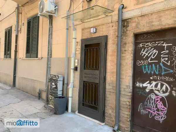 Appartamento In Affitto in Via della Libertà, Palermo, Sicilia