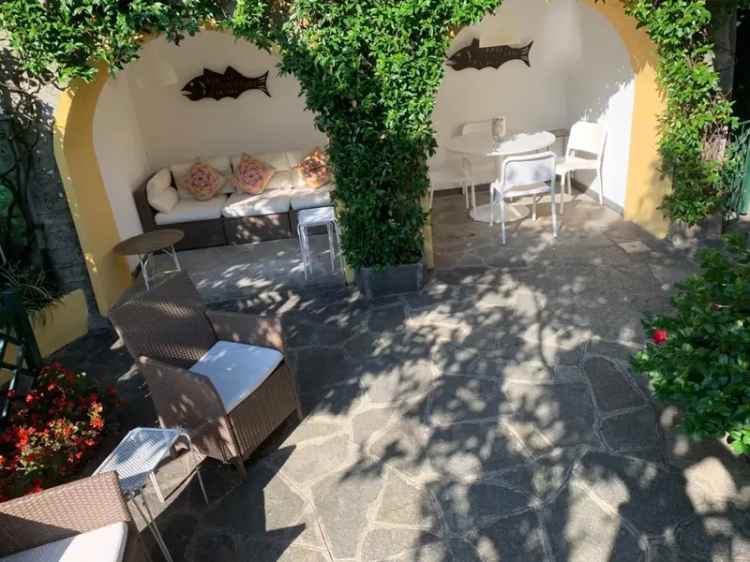 Villa Singola Rapallo 5 Locali 2 Bagni 85mq