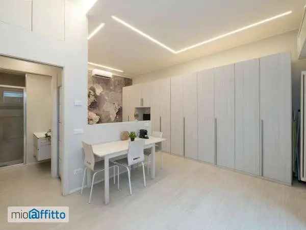 Appartamento In Affitto in Milano, Lombardia