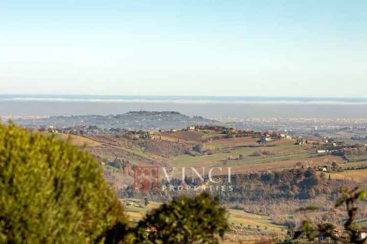 Casa colonica, ottimo stato, 174 m², Verucchio