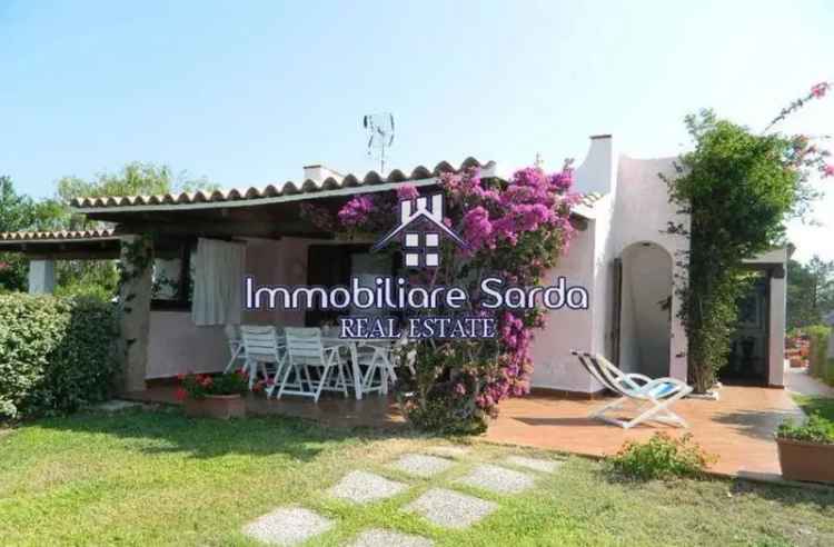 Villa in Via darsena, Arzachena, 5 locali, 2 bagni, giardino privato