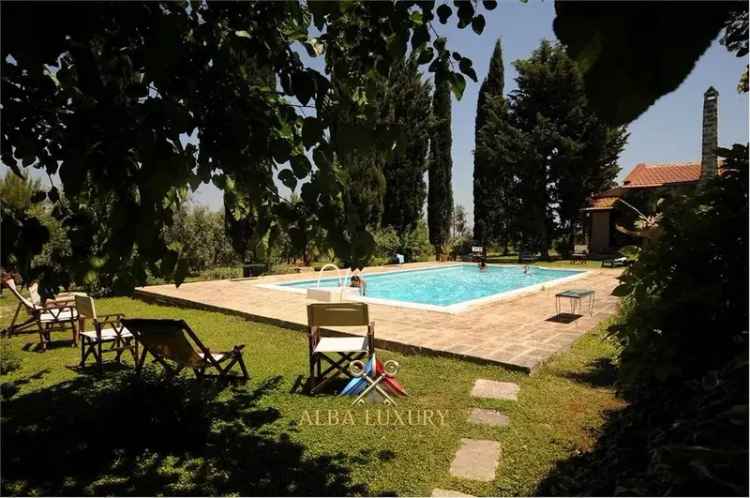 Villa unifamiliare corso Garibaldi , 3, Centro, Canosa di Puglia