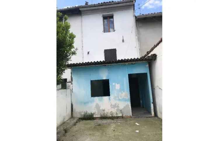 Casa indipendente in vendita a Sissa, Frazione Coltaro