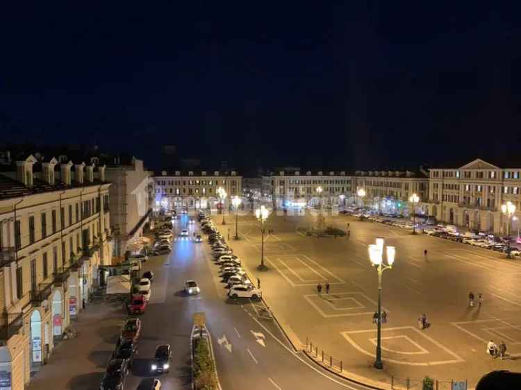 Monolocale Cuneo - piazza Galimberti, Centro, Cuneo