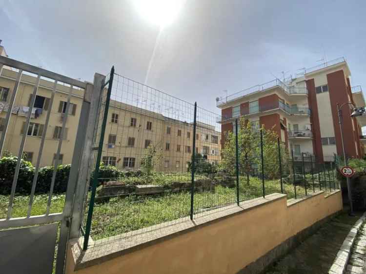 Terreno edificabile in Via Mamurra, 43 B, Formia (LT)