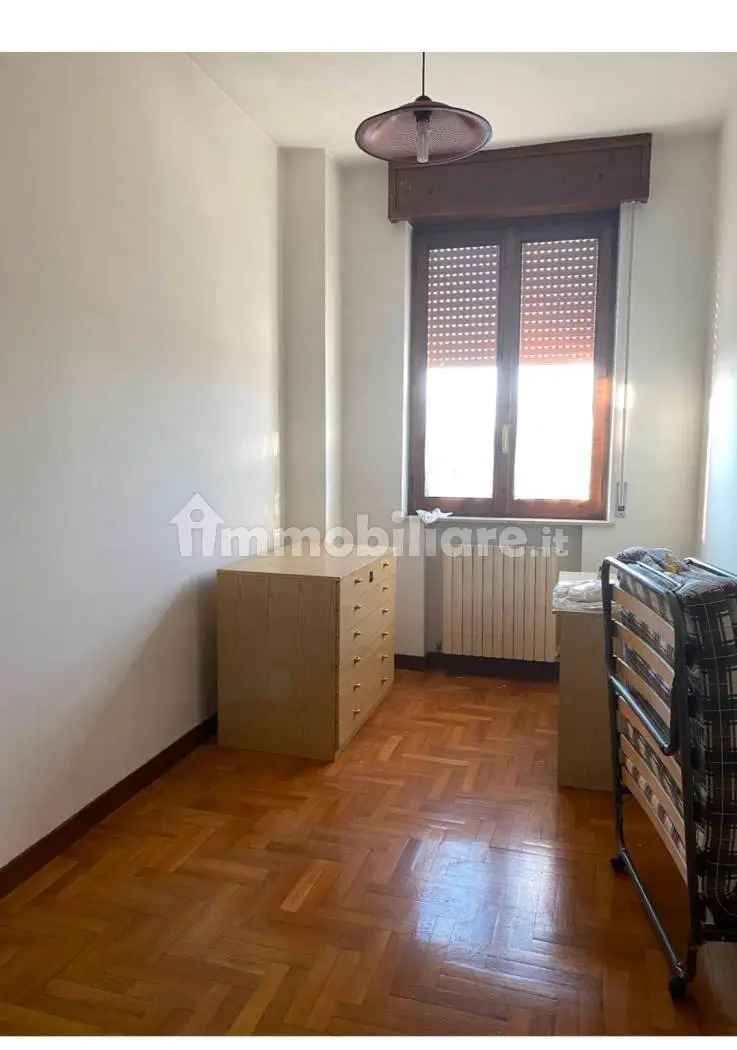 Trilocale via San Tomaso, Via Taverna - Ospedale, Piacenza