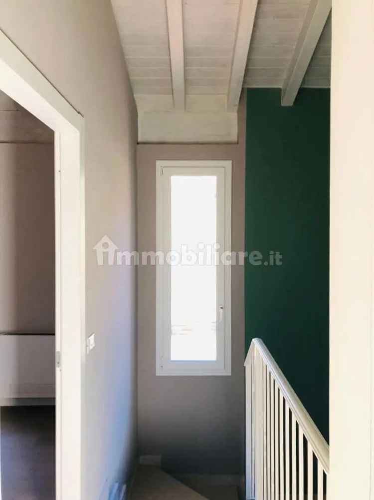 Villa bifamiliare, ottimo stato, 100 m², Vallio Terme