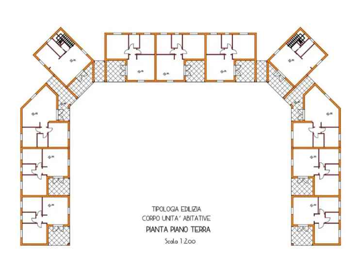 Ter. residenziale in vendita