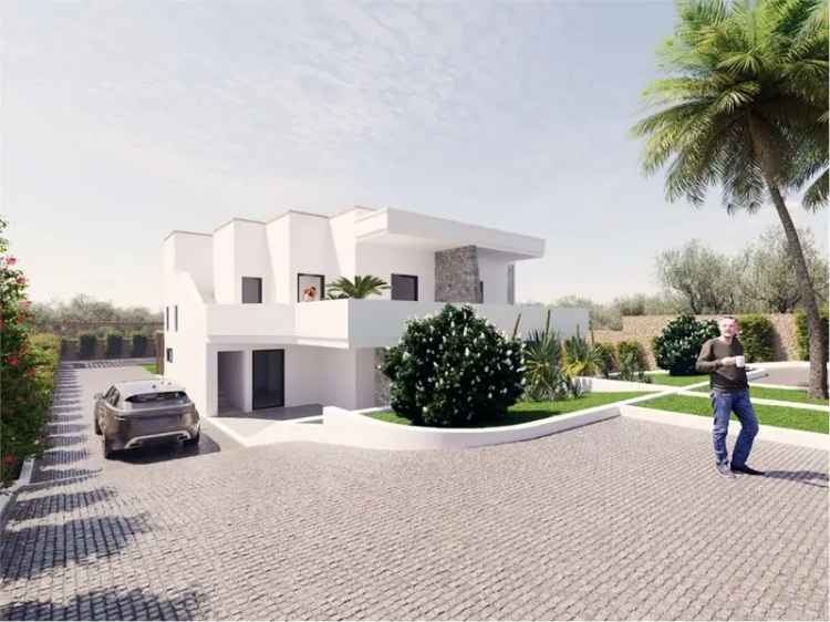 Villa in Via pesaro, Racale, 4 locali, 90 m² in vendita