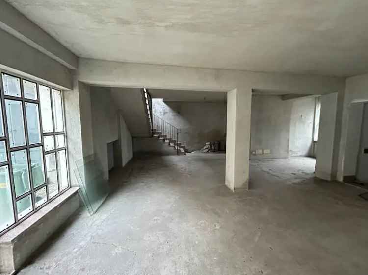 Loft in vendita in Via Martiri della Libertà 155, San Mauro Torinese -  n° 530685