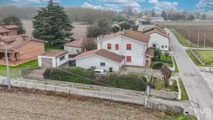 Vendita casa 7 locali di 162 m² in Portomaggiore (44015) - 134952 - iad