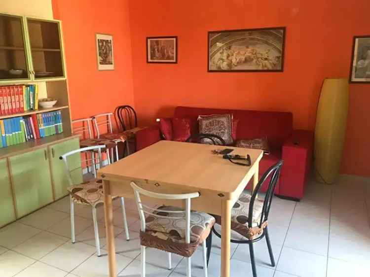 Casa vacanze in affitto  in Via Cagliari  15E a Catanzaro